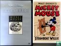Mickey Mouse in Black and White - The Classic Collection - Afbeelding 3