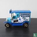 Ford Model-T Van ’Johnnie Walker Blue Label' - Image 1