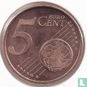 Spain 5 cent 2012 - Image 2