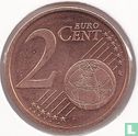 Spanje 2 cent 2010 - Afbeelding 2