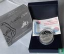 Spain 10 euro 2006 (PROOF) "500th anniversary of the death of Christopher Colombus - La Pinta" - Image 3