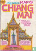 Nancy Chandlers Map of Chiang Mai - Image 1