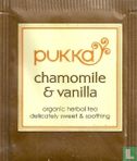 chamomile & vanilla - Image 1