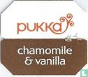 chamomile & vanilla - Bild 3