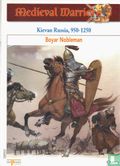 Kievan Russia 950-1250 Boyar Nobleman - Afbeelding 3