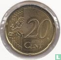 Spanje 20 cent 2007 - Afbeelding 2