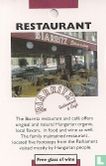 Biarritz restaurant - Bild 1