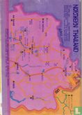 Nancy Chandlers Map of Chiang Mai - Image 2