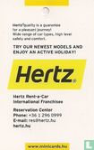 Hertz Rent A Car - Image 2