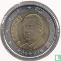 Espagne 2 euro 2007 - Image 1
