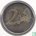 Spain 2 euro 2009 (small stars) "10th anniversary of the European Monetary Union" - Image 2