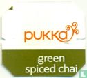 green spiced chai - Bild 3