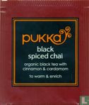 black spiced chai - Image 1