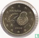 Spain 50 cent 2014 - Image 1
