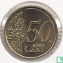 Spanje 50 cent 2014 - Afbeelding 2