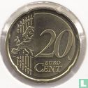 Finnland 20 Cent 2014 - Bild 2