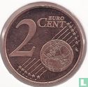 Finlande 2 cent 2014 - Image 2