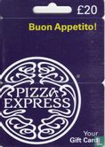 Pizza Express - Bild 1