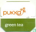 green tea - Afbeelding 3