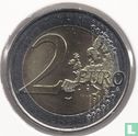 France 2 euro 2012 "100th anniversary of the birth of Henri Grouès named L'abbé Pierre" - Image 2