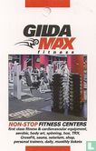 Gilda Max Fitness Centers - Image 1