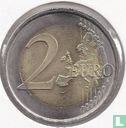 Espagne 2 euro 2009 - Image 2