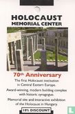 Holocaust Memorial Center - Bild 1