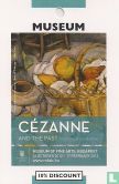 Museum Of Fine Arts - Cézanne - Bild 1