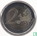 Spanje 2 euro 2012 - Afbeelding 2