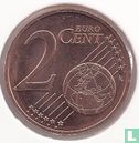 France 2 cent 2012 - Image 2