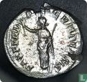 Romeinse Rijk, AR Antoninianus, 244-249 AD, Philippus I , Rome, 244 AD - Afbeelding 2