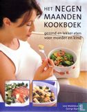 Het Negen maanden kookboek - Image 1