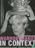 Warhol | Makos in Context - Afbeelding 1