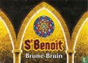 St.Benoit Brune-Bruin - Image 1