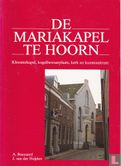 De Mariakapel te Hoorn - Image 1