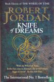 Knife of dreams - Image 1