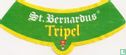 St. Bernardus Tripel - Bild 3