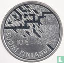 Finnland 10 Euro 2007 (PP) "175th anniversary Birth of Adolf Erik Nordenskiöld" - Bild 2