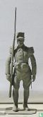 French foreign Legion Private ca 1930 - Afbeelding 1