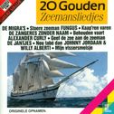 20 Gouden zeemansliedjes - Afbeelding 1