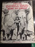 Durga Rani - Reine Des Jungles - Image 1