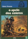 O Apelo dos Coiotes - Afbeelding 1