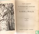 De wonderlijke avonturen van Karik en Walja - Image 3