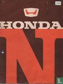 Honda - Afbeelding 1