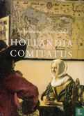 Hollandia Comitatus: Een kartobibliografie van Holland - Afbeelding 1