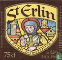 St Erlin Blonde 75cl - Afbeelding 1