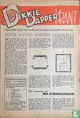 Dikkie Dapper Krant 20 - Image 1