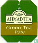 Green Tea Pure   - Afbeelding 3