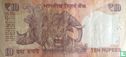 India 10 Rupees 2012 (A) - Afbeelding 2