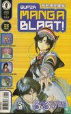 Super Manga Blast! 9 - Image 1
